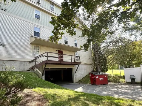 406 Hildred Drive Burlington VT 05401