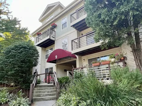 406 Hildred Drive Burlington VT 05401