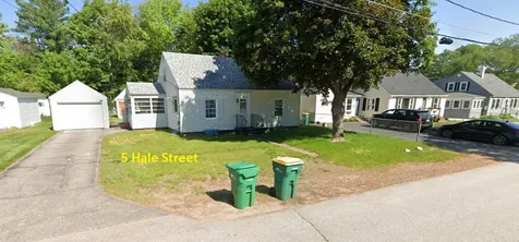 5 Hale Street Rochester NH 03867