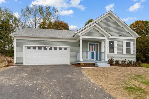 79 Hawthorn Lane Jericho VT 05465