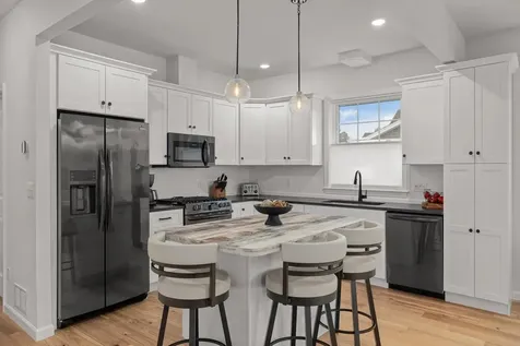 79 Hawthorn Lane Jericho VT 05465