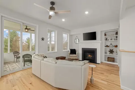 79 Hawthorn Lane Jericho VT 05465