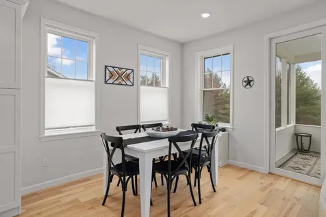 79 Hawthorn Lane Jericho VT 05465