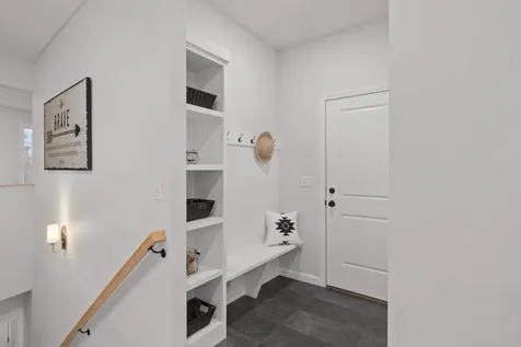 79 Hawthorn Lane Jericho VT 05465