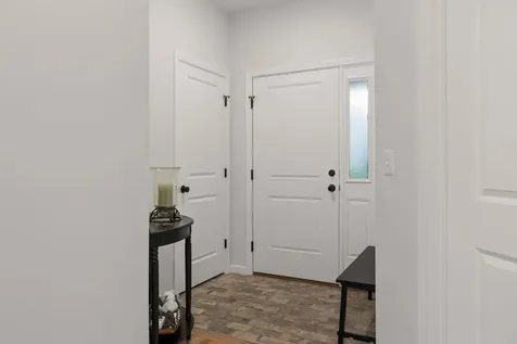 79 Hawthorn Lane Jericho VT 05465