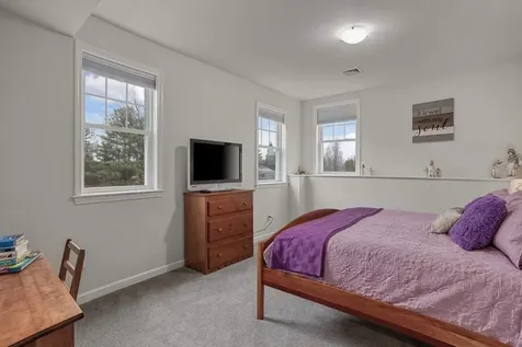 79 Hawthorn Lane Jericho VT 05465