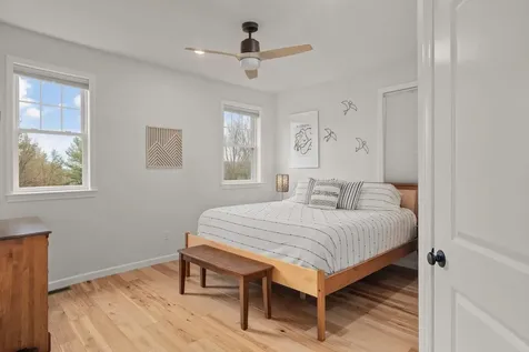 79 Hawthorn Lane Jericho VT 05465