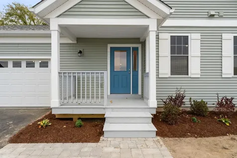 79 Hawthorn Lane Jericho VT 05465