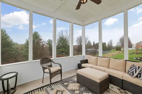 79 Hawthorn Lane Jericho VT 05465