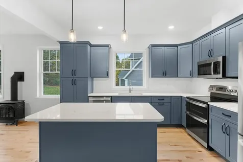 79 Hawthorn Lane Jericho VT 05465