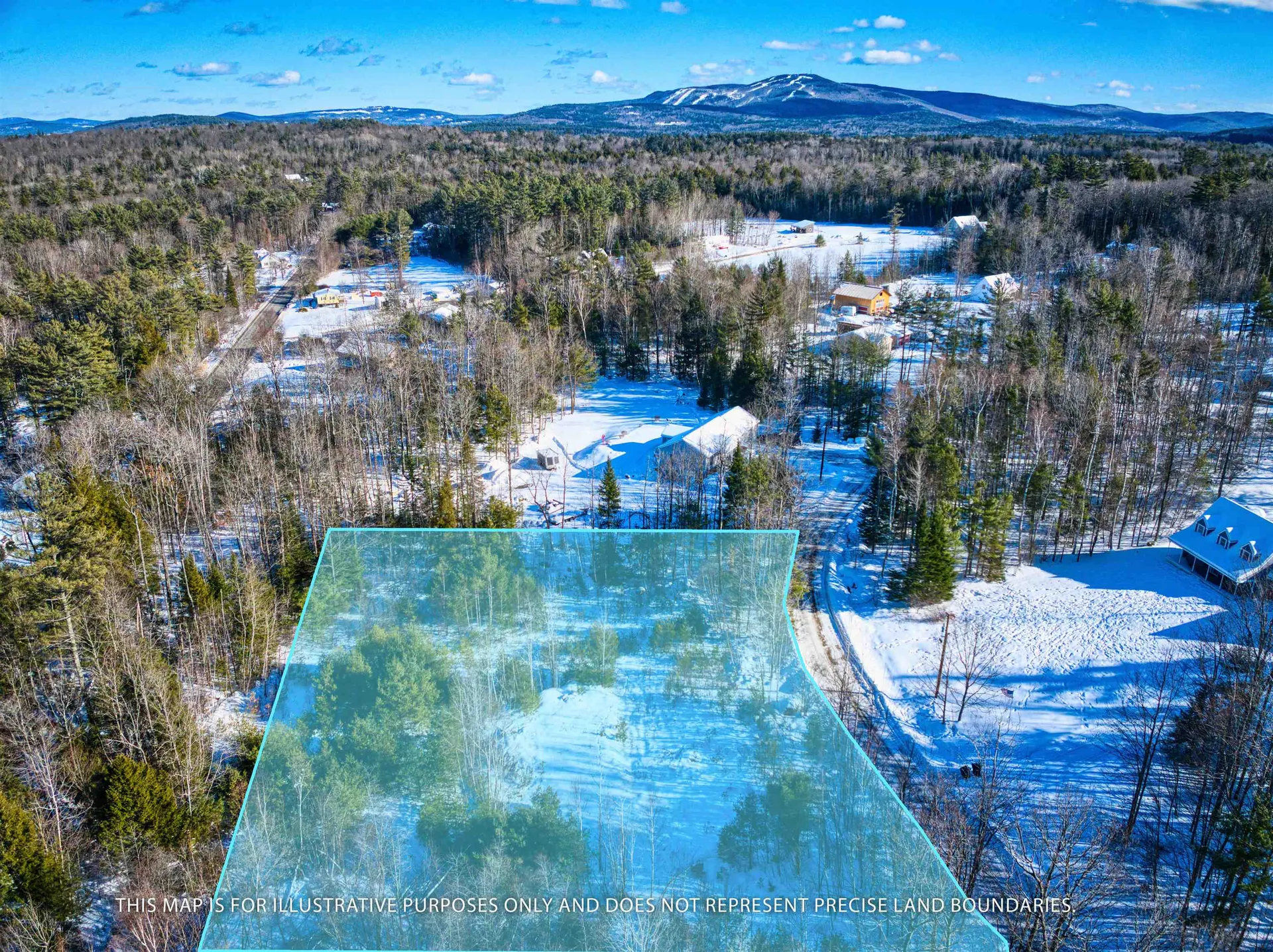 Sunshine Avenue Newport NH 03773