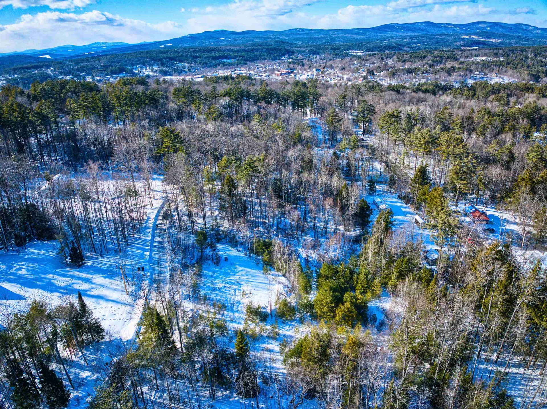 Sunshine Avenue Newport NH 03773