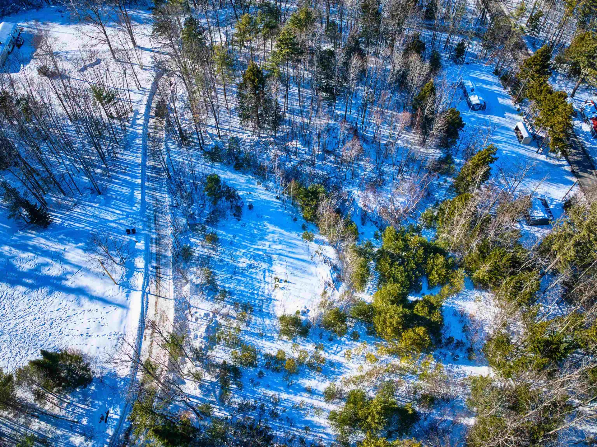 Sunshine Avenue Newport NH 03773