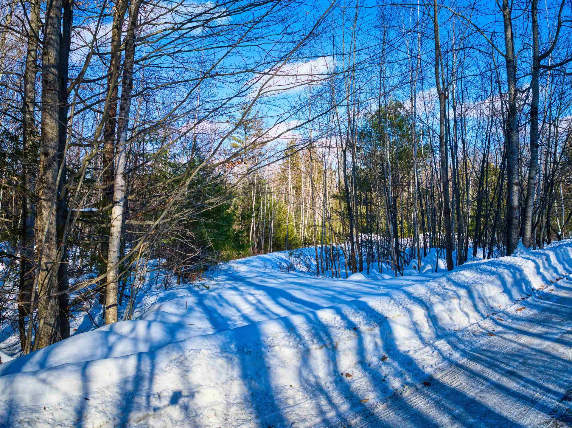 Sunshine Avenue Newport NH 03773