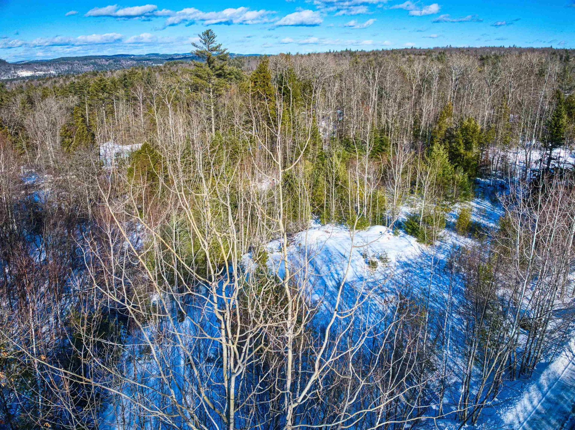 Sunshine Avenue Newport NH 03773