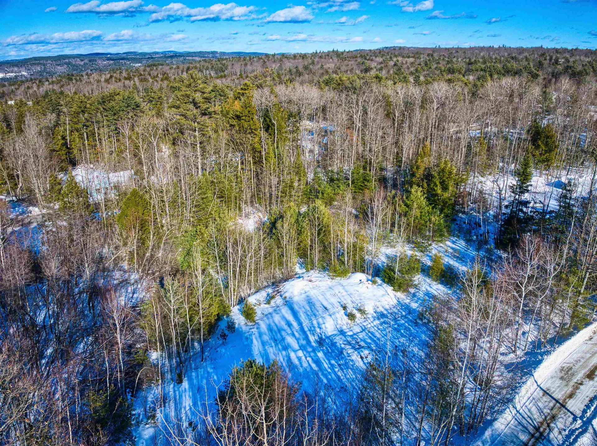 Sunshine Avenue Newport NH 03773