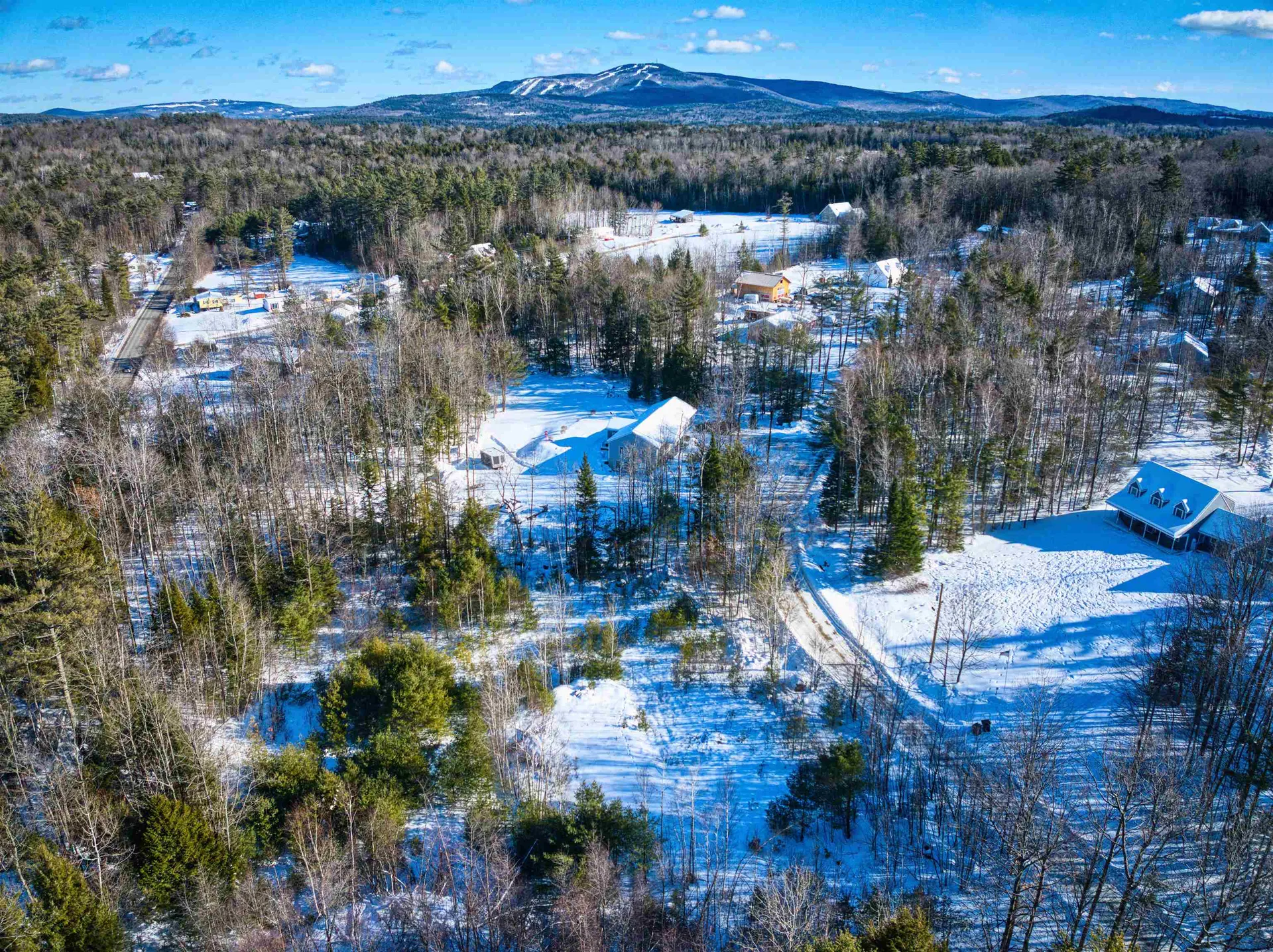 Sunshine Avenue Newport NH 03773