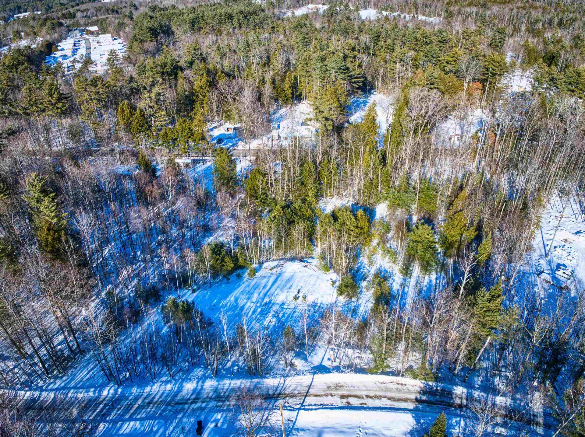 Sunshine Avenue Newport NH 03773