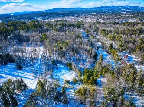 Sunshine Avenue Newport NH 03773