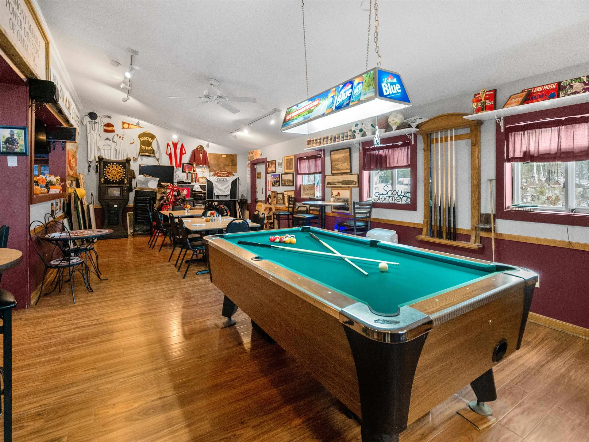 25 North Street Proctor VT 05765