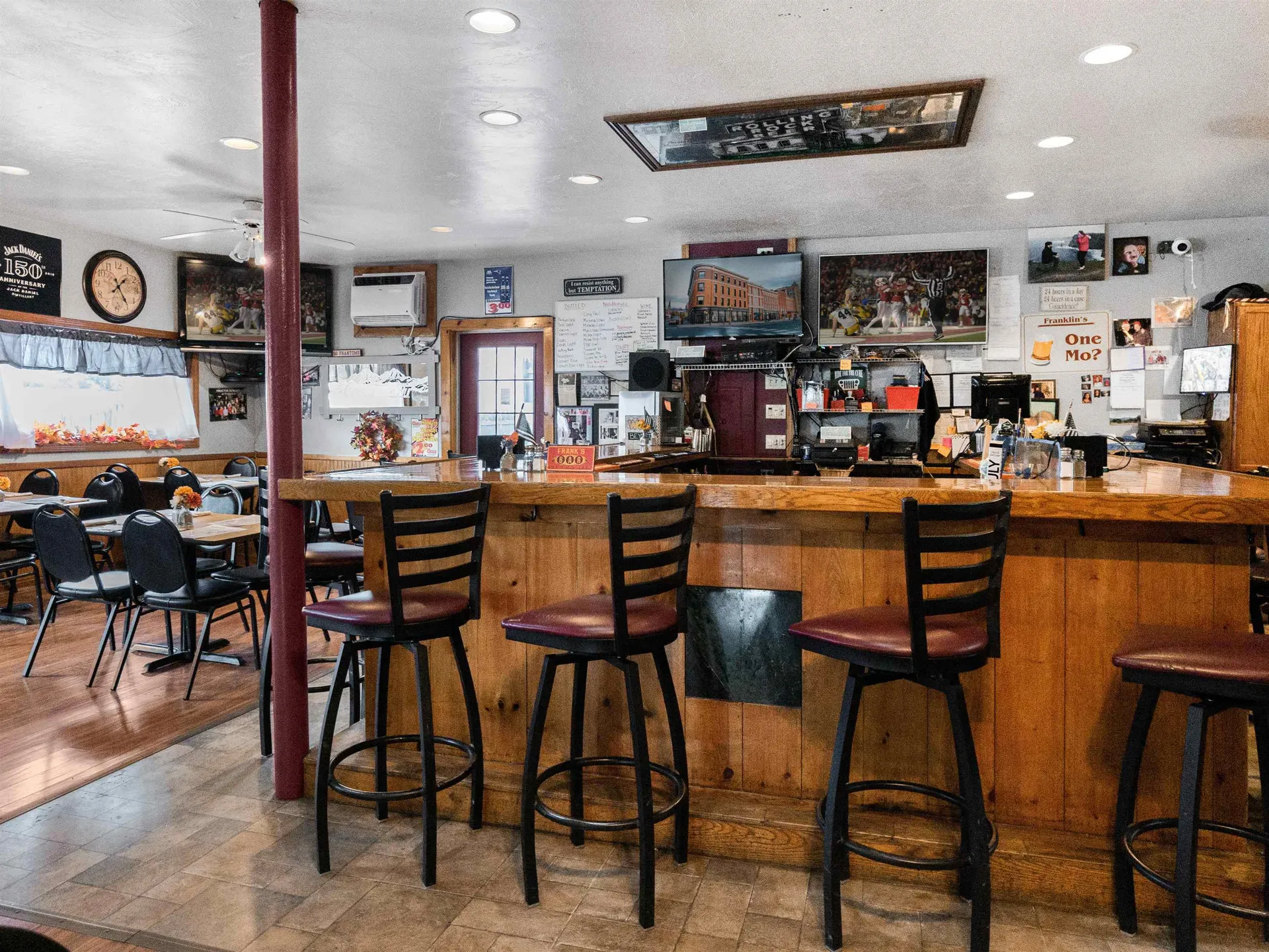 25 North Street Proctor VT 05765