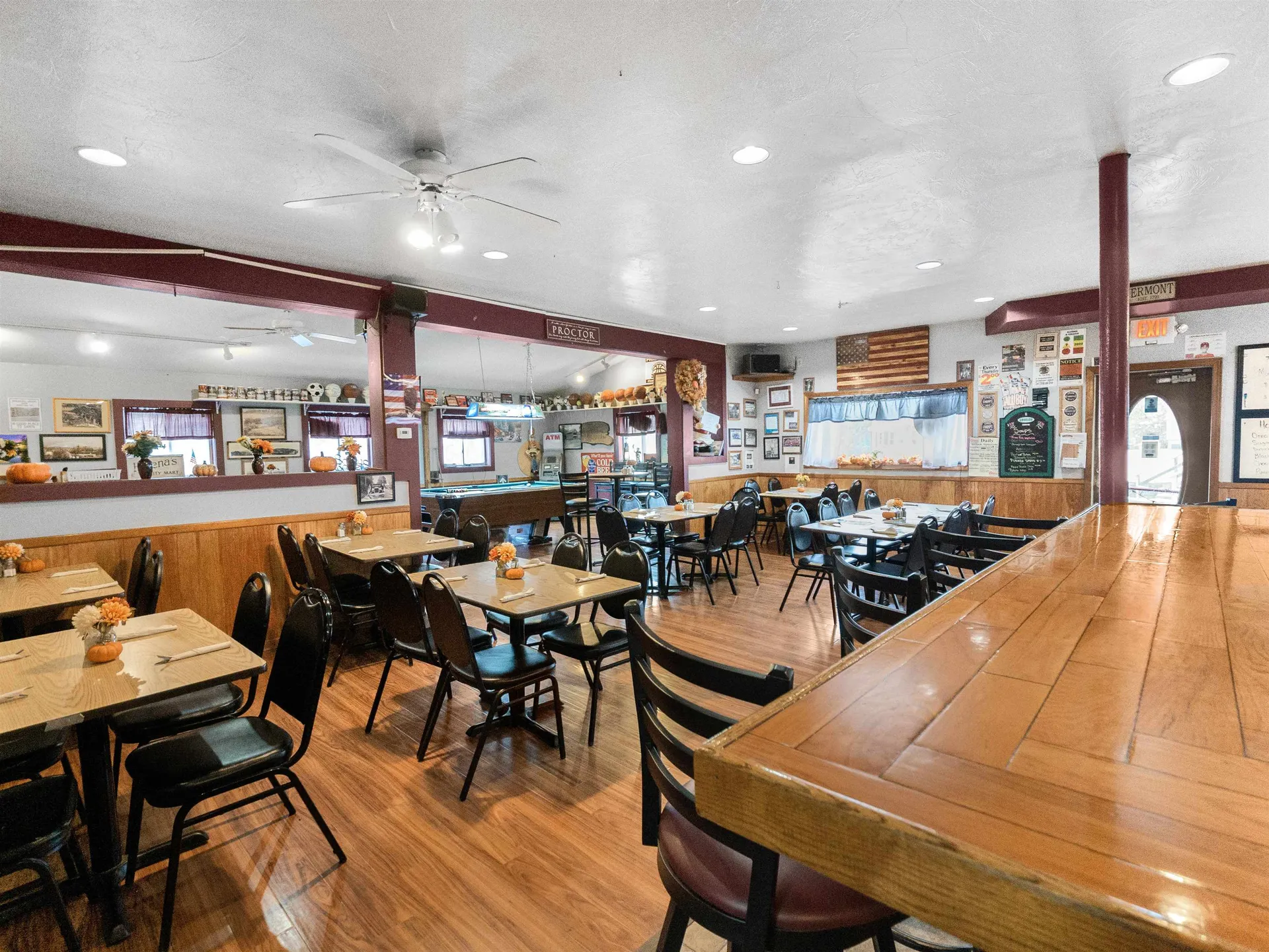 25 North Street Proctor VT 05765