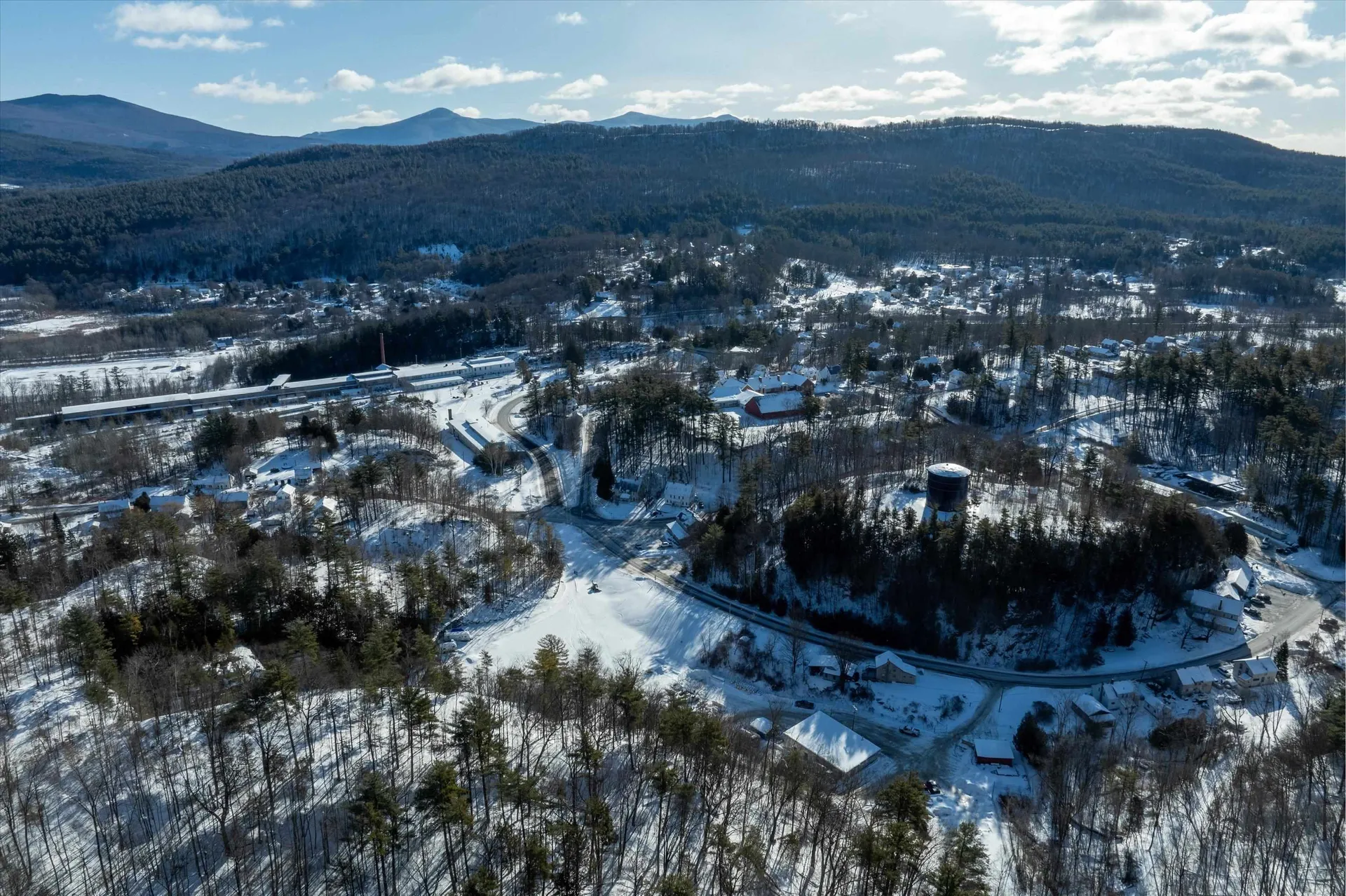 25 North Street Proctor VT 05765