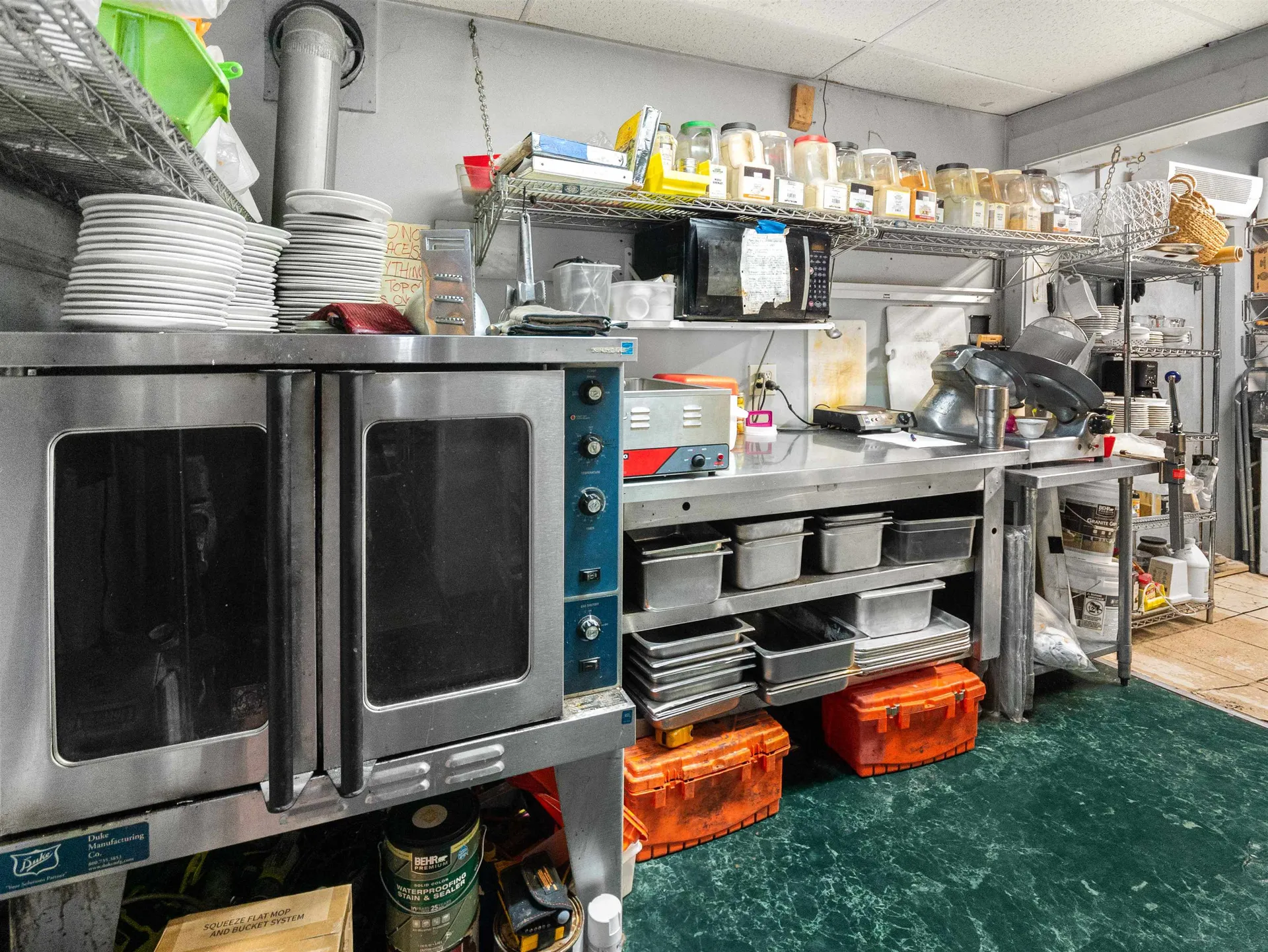 25 North Street Proctor VT 05765