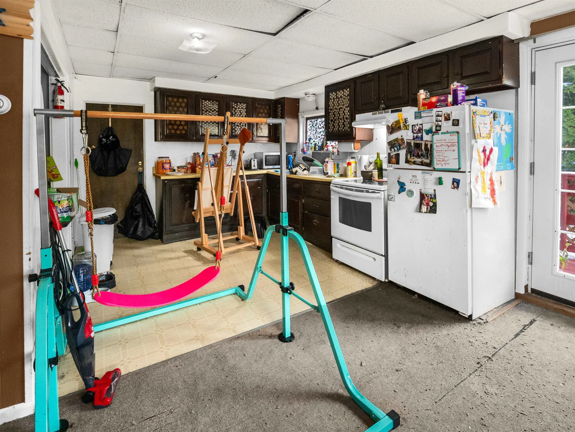 25 North Street Proctor VT 05765