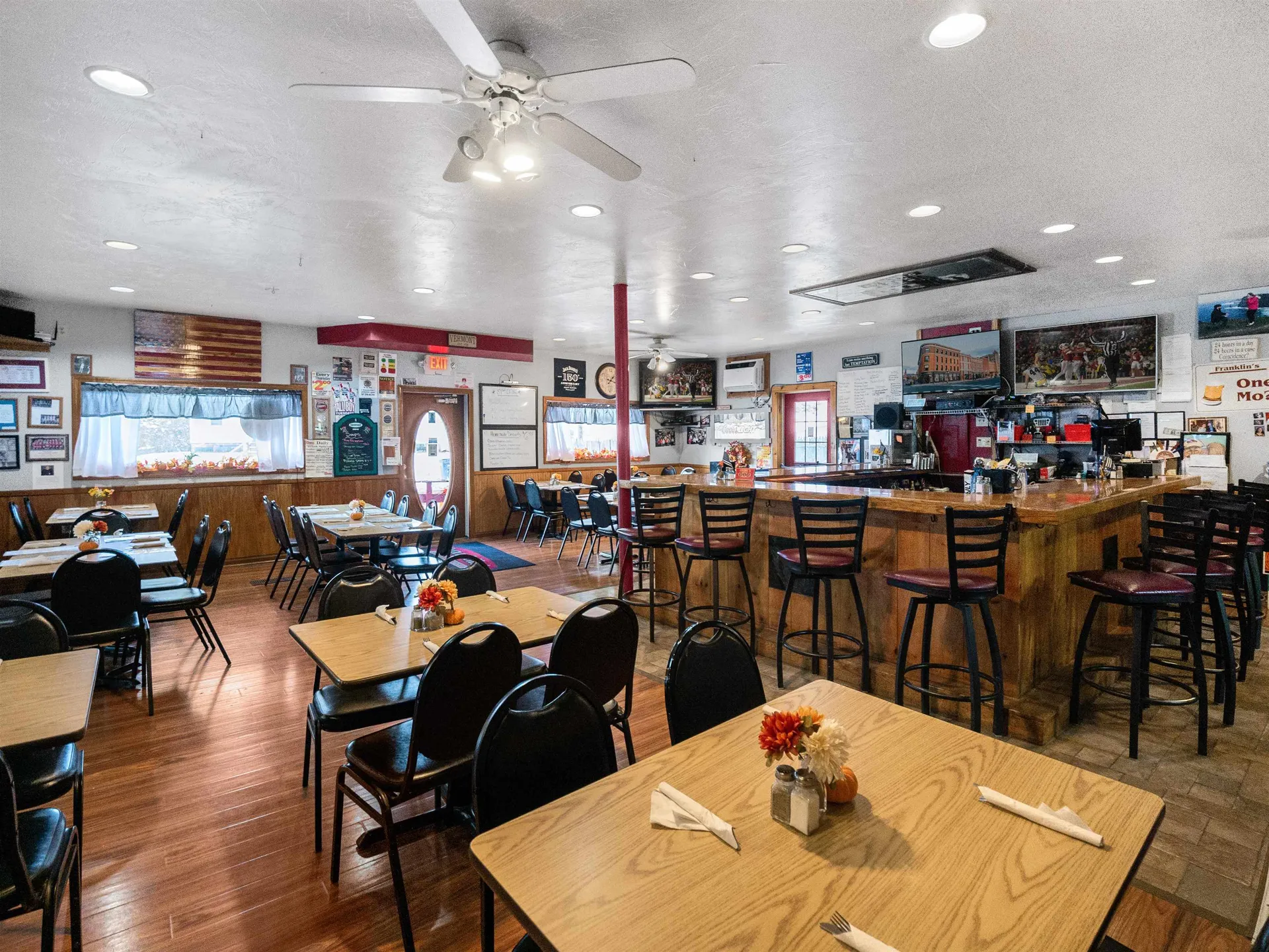 25 North Street Proctor VT 05765