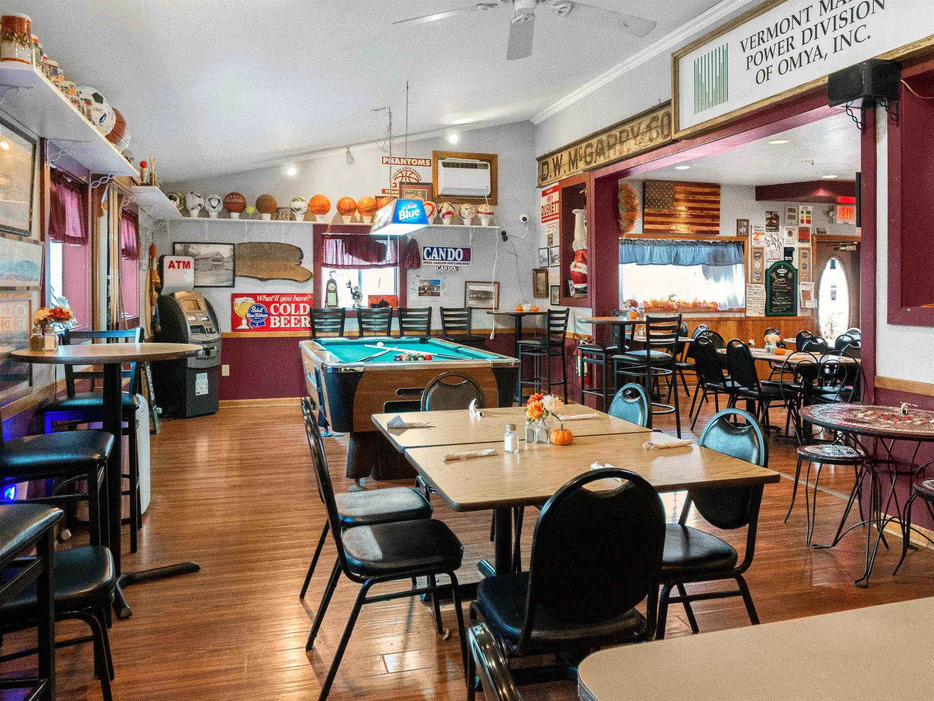 25 North Street Proctor VT 05765