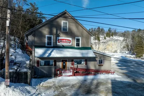 25 North Street Proctor VT 05765