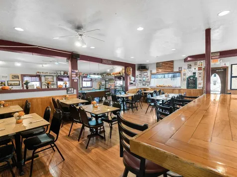 25 North Street Proctor VT 05765