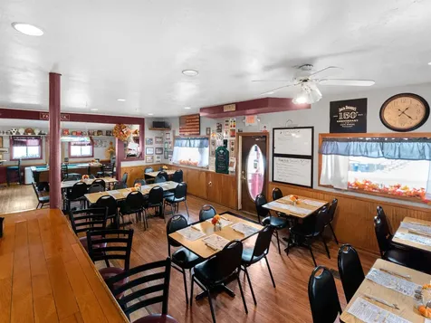 25 North Street Proctor VT 05765