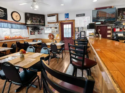 25 North Street Proctor VT 05765