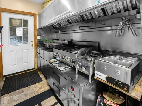25 North Street Proctor VT 05765