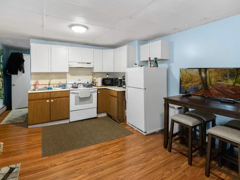 25 North Street Proctor VT 05765
