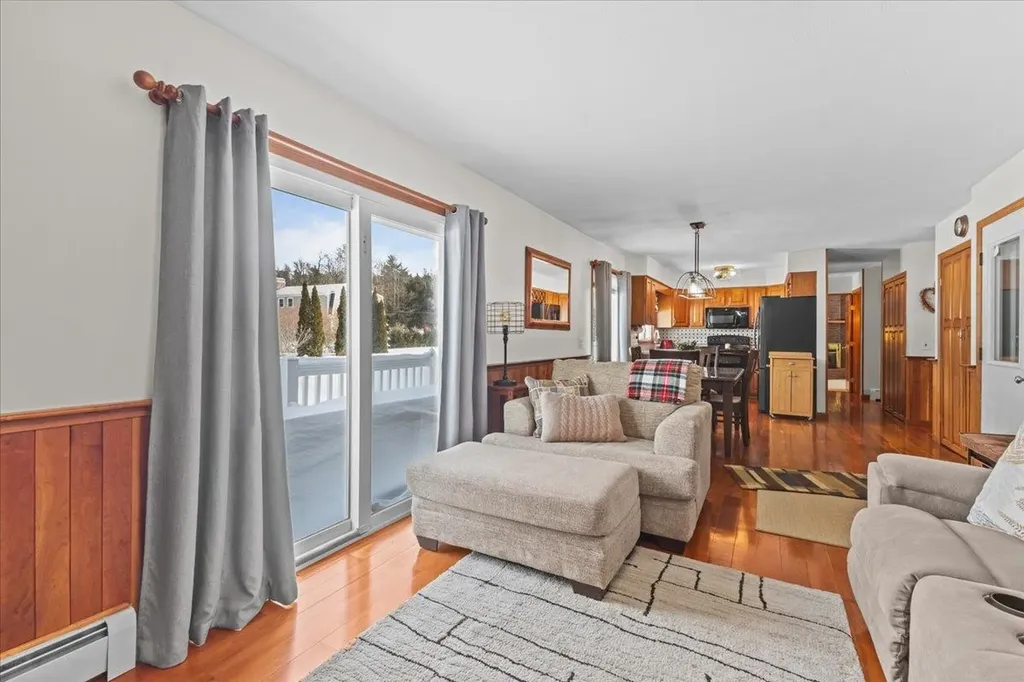 59 Griswold Street Jericho VT 05465