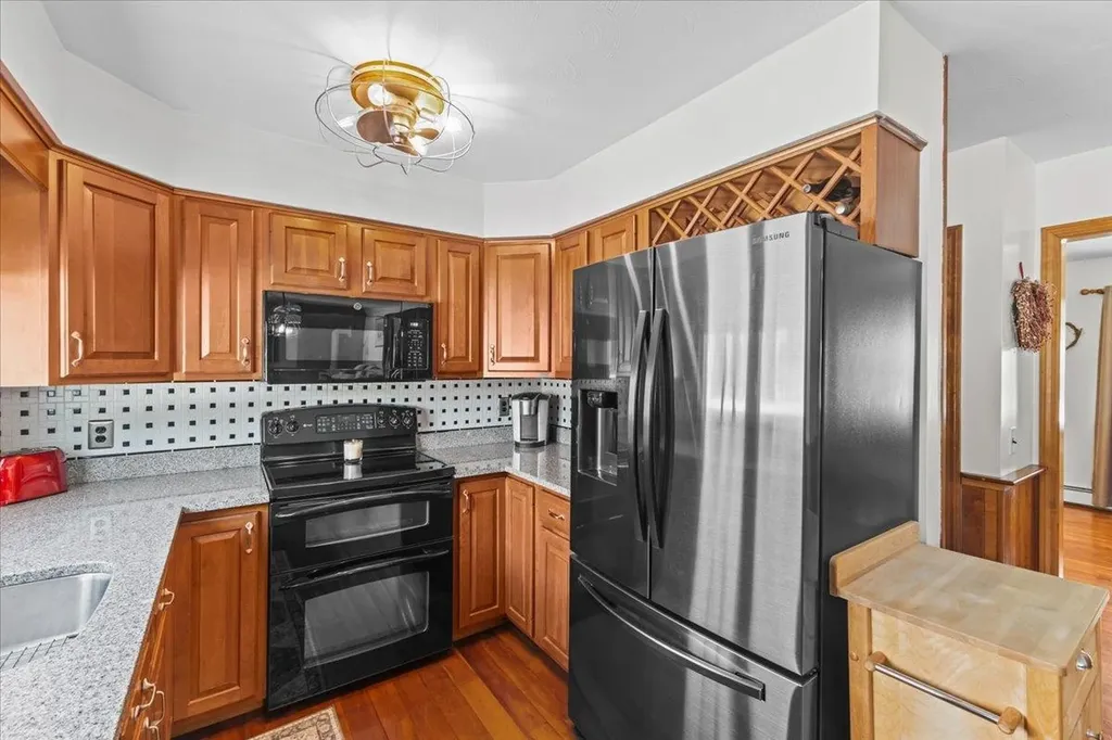 59 Griswold Street Jericho VT 05465