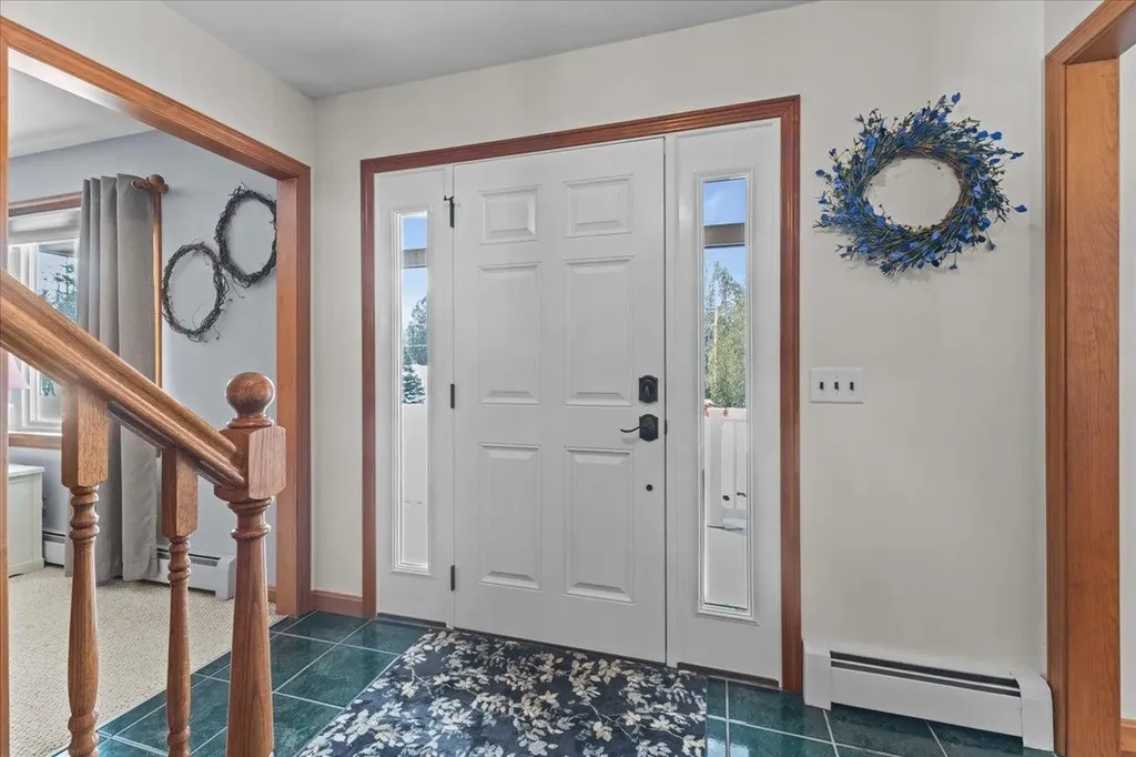 59 Griswold Street Jericho VT 05465