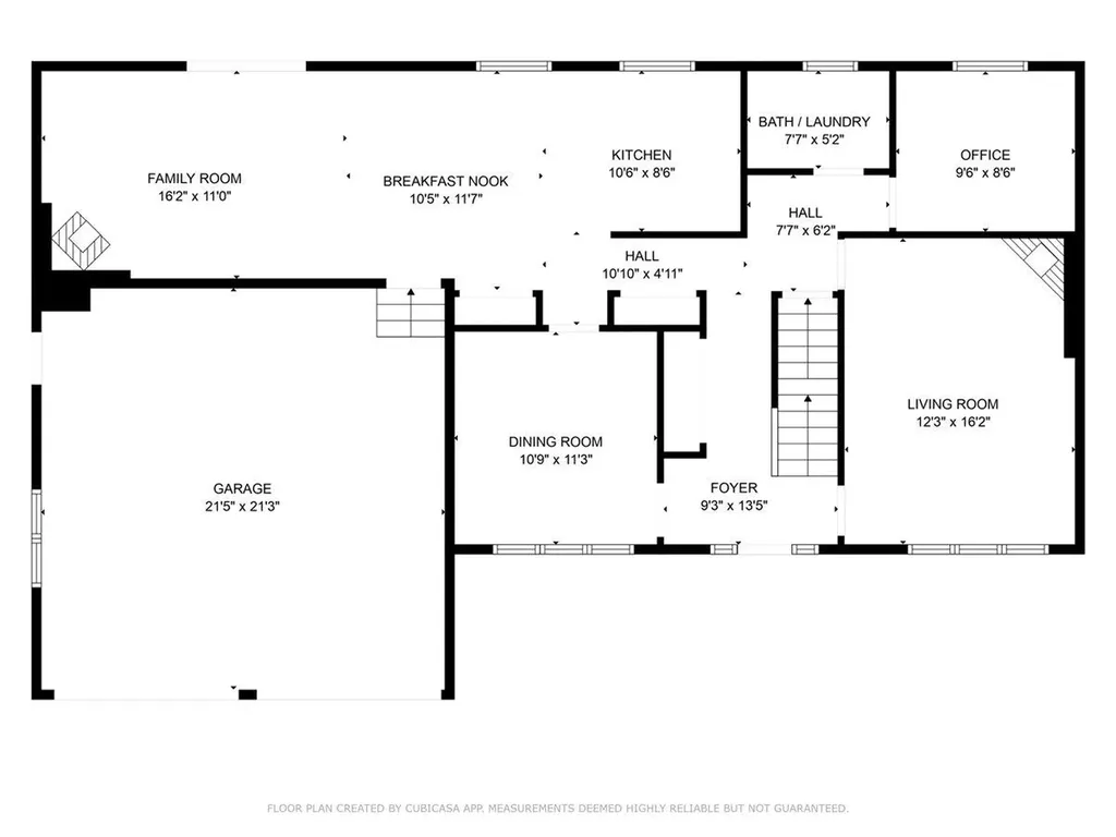 59 Griswold Street Jericho VT 05465