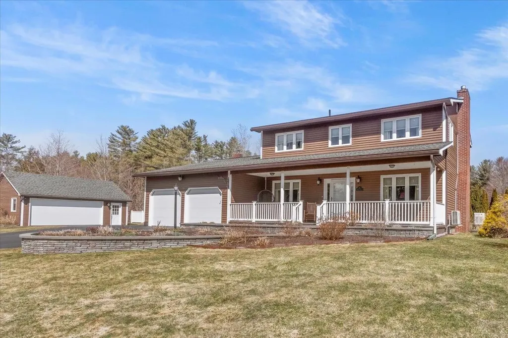 59 Griswold Street Jericho VT 05465