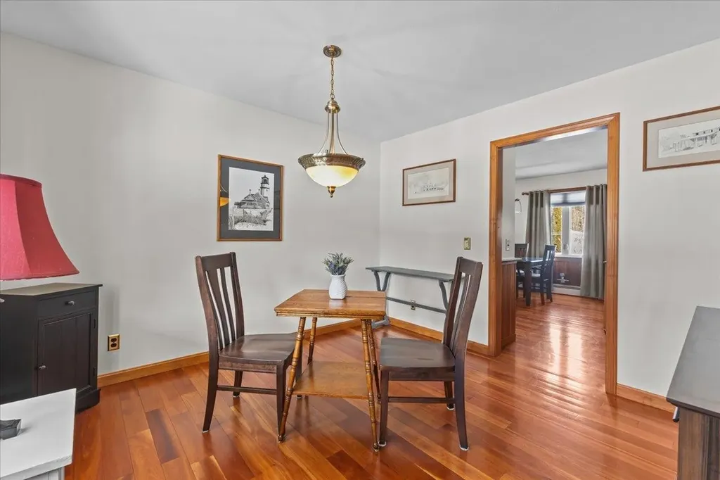 59 Griswold Street Jericho VT 05465