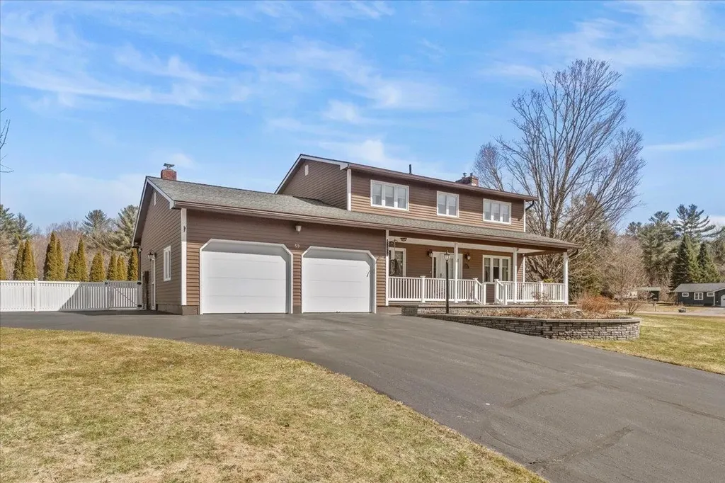 59 Griswold Street Jericho VT 05465