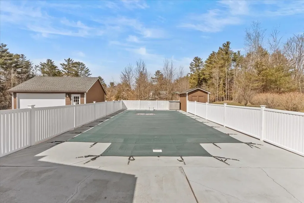 59 Griswold Street Jericho VT 05465