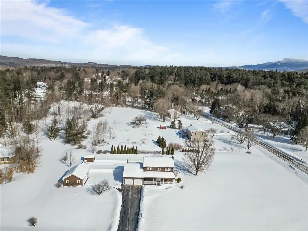 59 Griswold Street Jericho VT 05465