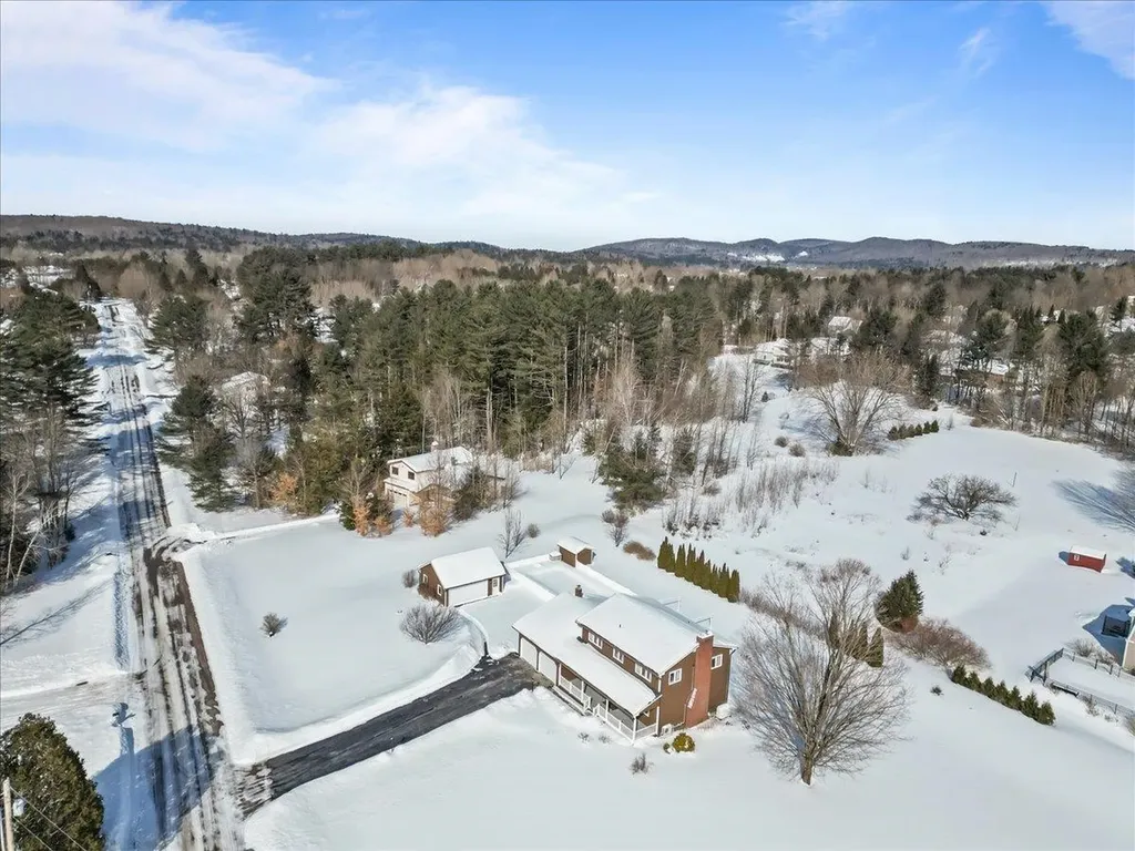 59 Griswold Street Jericho VT 05465