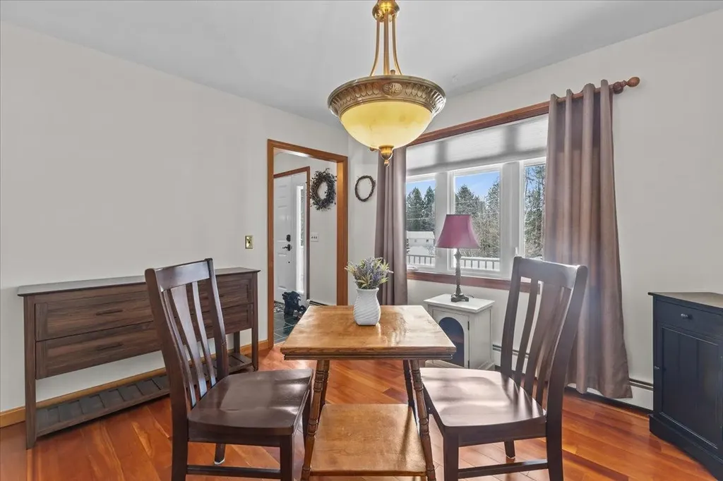 59 Griswold Street Jericho VT 05465