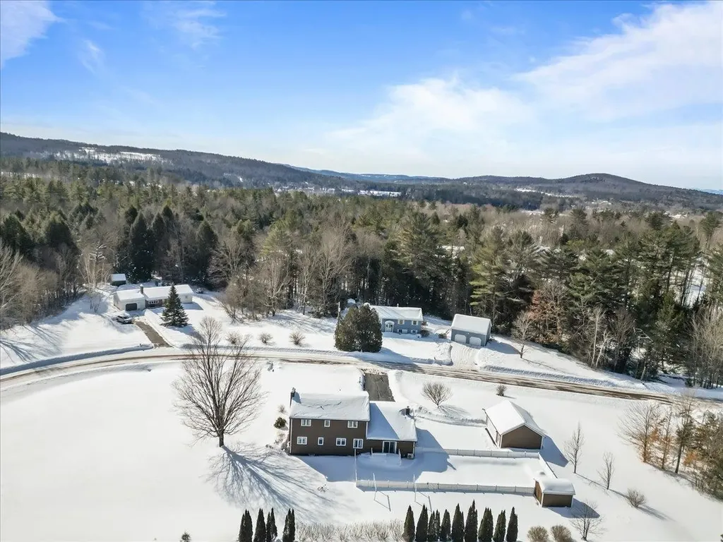 59 Griswold Street Jericho VT 05465