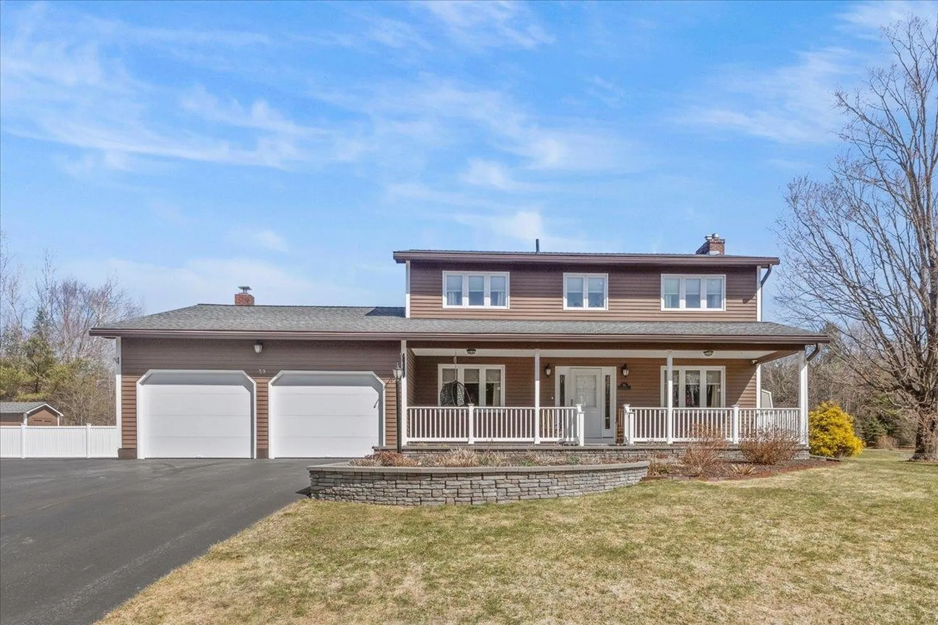 59 Griswold Street Jericho VT 05465